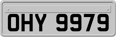 OHY9979
