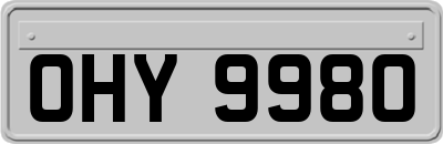 OHY9980
