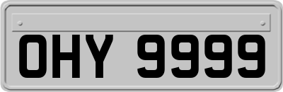 OHY9999