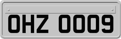 OHZ0009