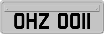 OHZ0011