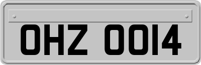 OHZ0014