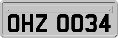 OHZ0034
