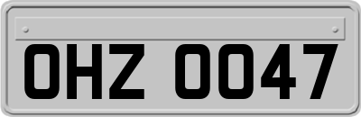 OHZ0047