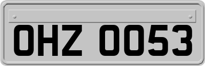 OHZ0053