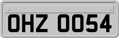 OHZ0054