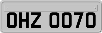 OHZ0070