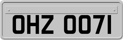 OHZ0071