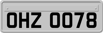 OHZ0078