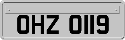 OHZ0119