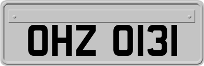 OHZ0131