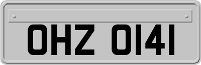 OHZ0141