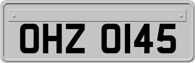OHZ0145
