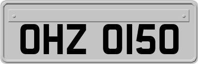 OHZ0150