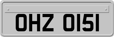 OHZ0151