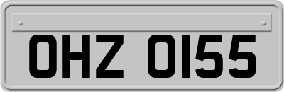 OHZ0155