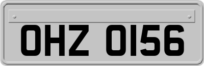 OHZ0156