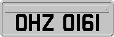 OHZ0161
