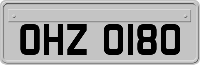 OHZ0180