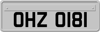 OHZ0181