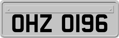 OHZ0196
