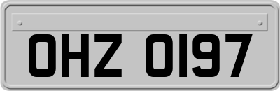 OHZ0197