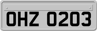OHZ0203