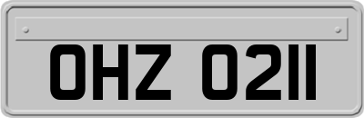 OHZ0211
