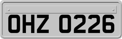 OHZ0226