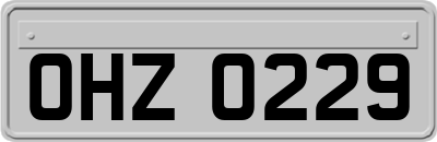 OHZ0229