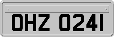 OHZ0241