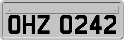 OHZ0242