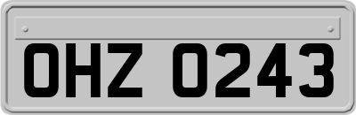 OHZ0243