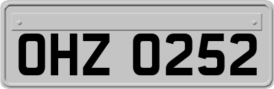 OHZ0252