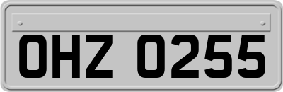 OHZ0255