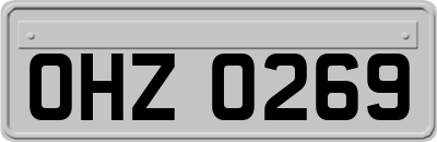 OHZ0269
