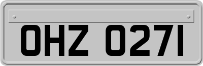 OHZ0271