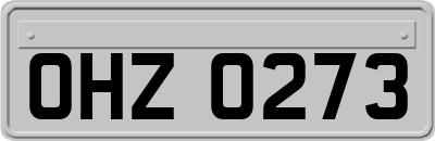 OHZ0273