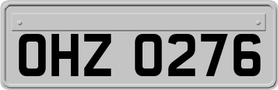 OHZ0276
