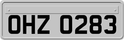 OHZ0283
