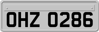 OHZ0286