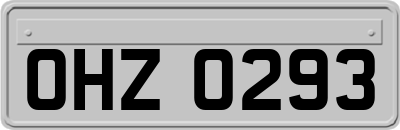 OHZ0293