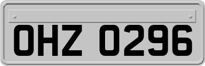 OHZ0296