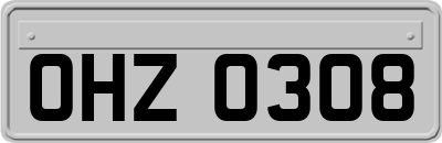 OHZ0308