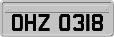 OHZ0318
