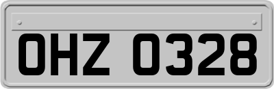 OHZ0328