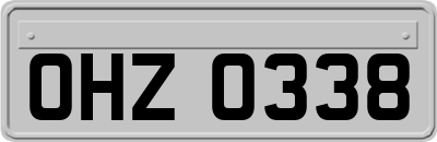 OHZ0338