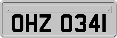 OHZ0341