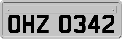 OHZ0342