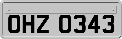 OHZ0343